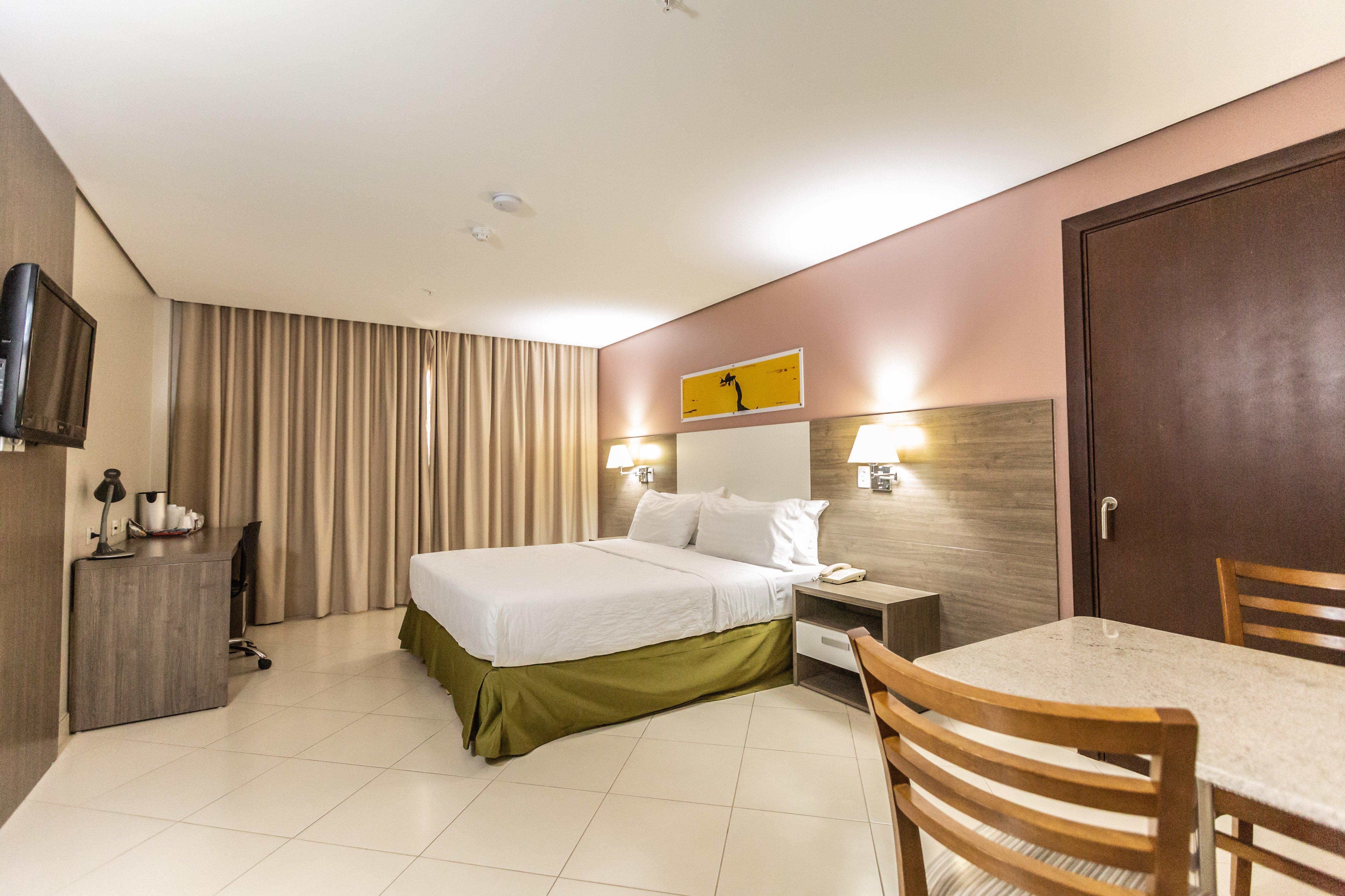 Hotel Inter Cuiaba Exteriér fotografie