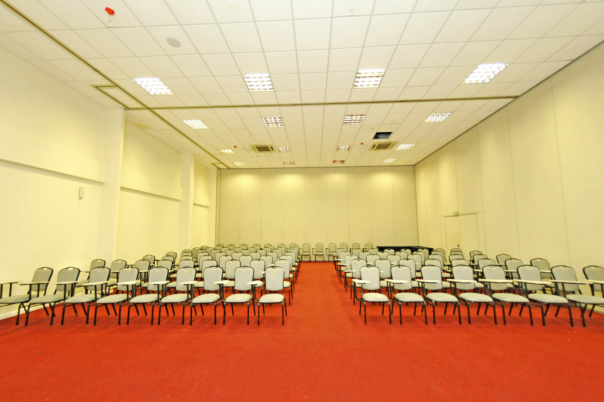Hotel Inter Cuiaba Exteriér fotografie The main conference room